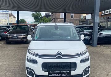 Citroen Berlingo 103.000 km 16.500 &euro; Braunschweig 38114