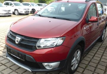 Dacia Sandero 86.500 km 5.990 &euro; Wolfenbüttel 38304