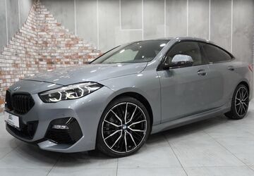 BMW 220 Gran Coupé 44.000 km 32.990 &euro; Braunschweig 38106