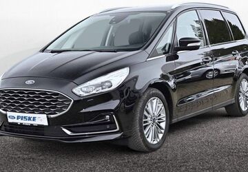 Ford Galaxy 73.250 km 28.950 &euro; Wolfenbüttel 38302