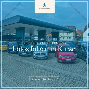 Gebrauchte Citroën Jumpy