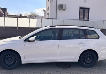 VW Golf 98.172 km 11.999 &euro; Salzgitter-Lebenstedt 38226