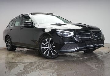 Mercedes-Benz E 300 101.000 km 27.990 &euro; Braunschweig 38110