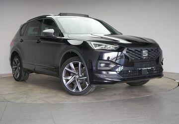 Seat Tarraco 41.000 km 36.490 &euro; Braunschweig 38110