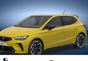 Seat Ibiza 1.500 km 27.975 &euro; Braunschweig 38114