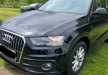 Audi Q3 89.200 km 12.990 &euro; Lengede 38268