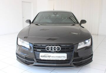 Audi A7 134.720 km 22.900 &euro; Wolfenbüttel 38304