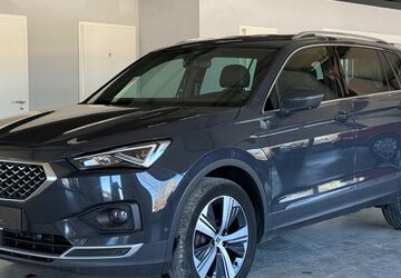 Seat Tarraco 146.109 km 23.790 &euro; Goslar 38642