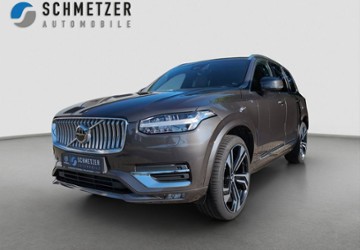 Volvo XC90 39.082 km 51.990 &euro; Braunschweig 38114