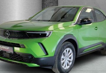 Opel Mokka-e 20.459 km 16.450 &euro; Braunschweig 38126