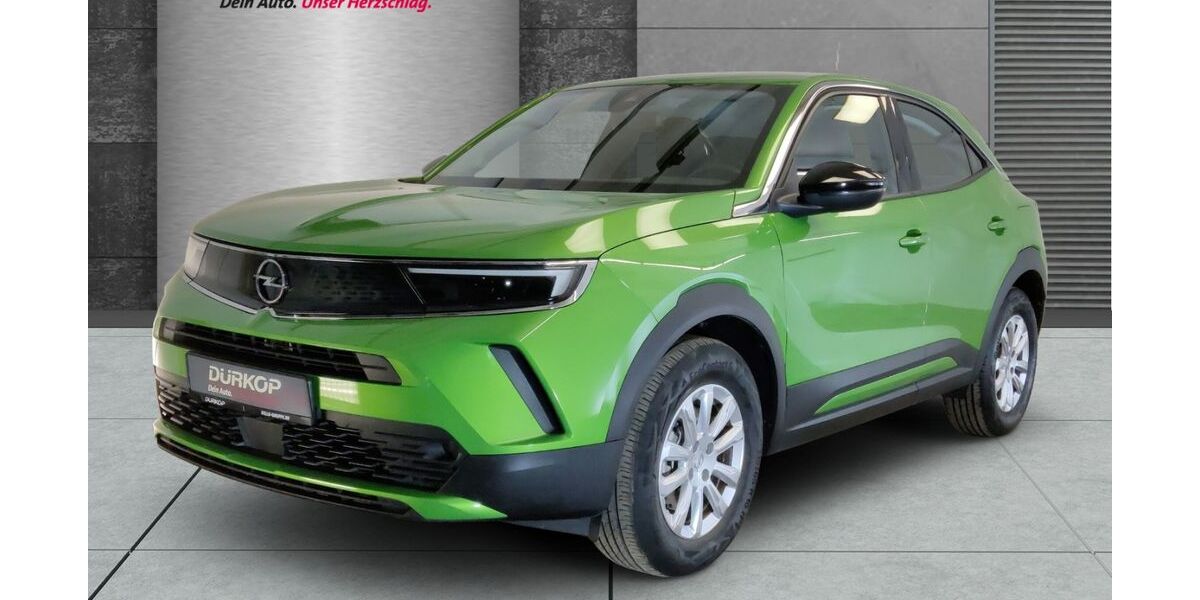 Opel Mokka-e 20.459 km 16.450 &euro; Braunschweig 38126