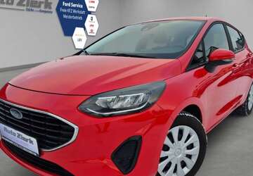 Ford Fiesta 46.900 km 12.490 &euro; Peine 31226