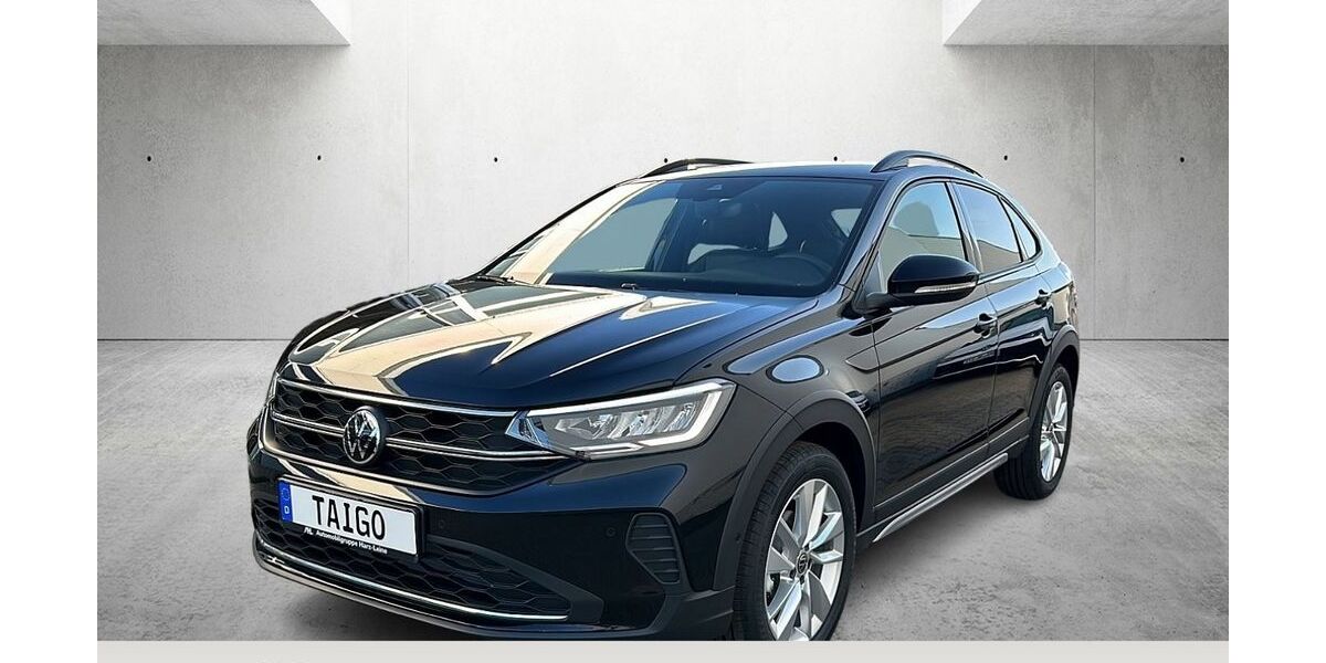 VW Taigo 14.500 km 24.224 &euro; Goslar 38644