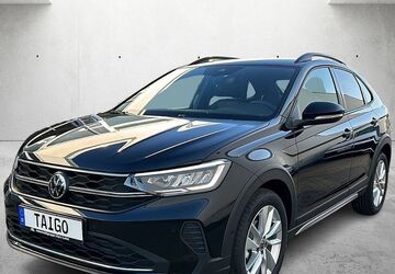 VW Taigo 14.500 km 24.240 &euro; Goslar 38644