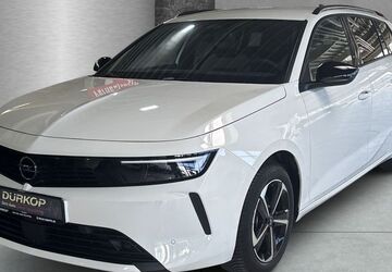 Opel Astra 17.976 km 20.950 &euro; Goslar 38644