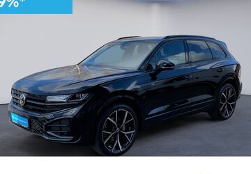 VW Touareg 20.300 km 72.490 &euro; Braunschweig 38114