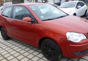 VW Polo 207.800 km 990 &euro; Wolfenbüttel 38304