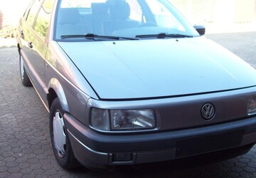 VW Passat 101.500 km 3.900 &euro; Salzgitter 38226