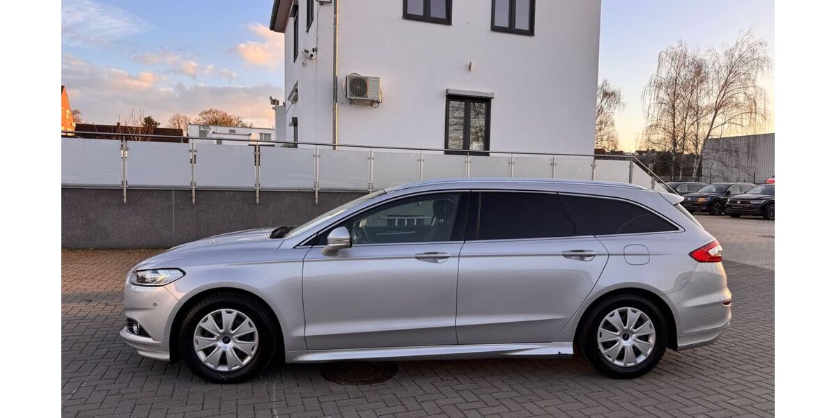 Ford Mondeo 199.200 km 6.999 &euro; Salzgitter-Lebenstedt 38226