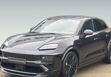 Porsche Macan 10.700 km 110.860 &euro; Braunschweig 38114