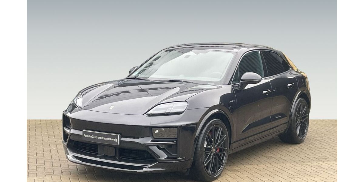 Porsche Macan 10.700 km 110.860 &euro; Braunschweig 38114