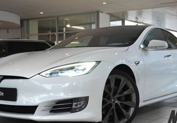 Tesla Model S 89.100 km 29.950 &euro; Schöningen 38364
