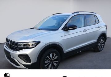 VW T-Cross 6.850 km 25.990 &euro; Braunschweig 38114