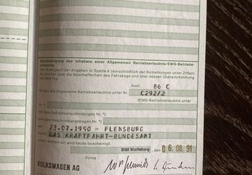 VW Polo 98.989 km 2.495 &euro; Braunschweig 38112