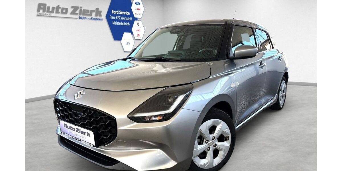 Suzuki Swift 18.100 km 16.990 &euro; Peine 31226