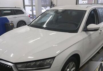 Skoda Octavia 33.150 km 22.920 &euro; Schöningen 38364