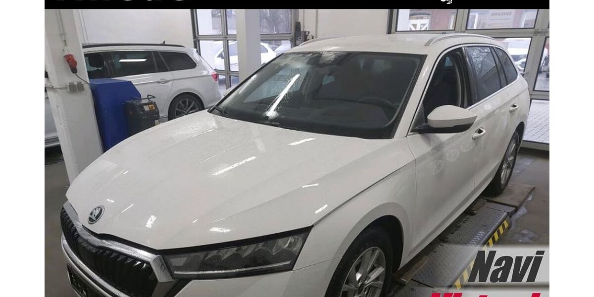 Skoda Octavia 33.150 km 22.920 &euro; Schöningen 38364