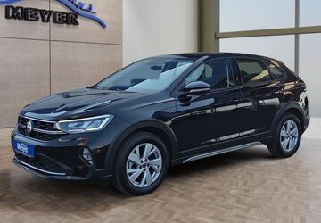 VW Taigo 16.400 km 19.800 &euro; Sickte bei Braunschweig 38173