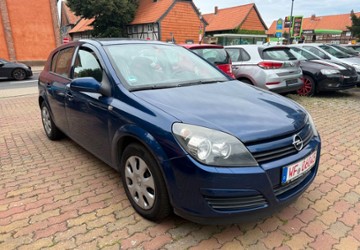 Opel Astra 116.000 km 2.350 &euro; Wolfenbüttel (Halchter) 38304