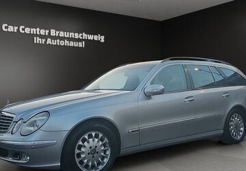 Mercedes-Benz E 320 316.200 km 2.999 &euro; Braunschweig 38120