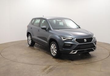Seat Ateca 50.000 km 17.490 &euro; Braunschweig 38116