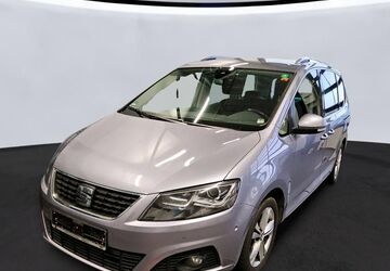 Seat Alhambra 282.000 km 15.999 &euro; Peine 31226