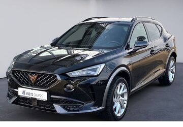 Cupra Formentor 86.807 km 22.640 &euro; Wolfenbüttel 38304