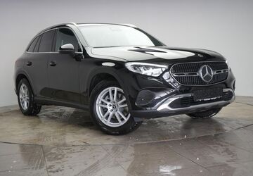 Mercedes-Benz GLC 220 91.000 km 41.990 &euro; Braunschweig 38110