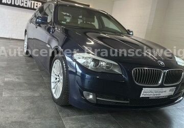 BMW 535 305.000 km 7.450 &euro; Braunschweig 38112