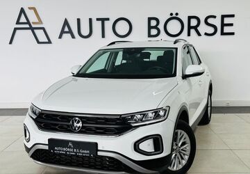 VW T-Roc 161.280 km 19.990 &euro; Braunschweig 38114
