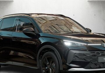 VW T-Roc 3.900 km 37.770 &euro; Goslar 38644