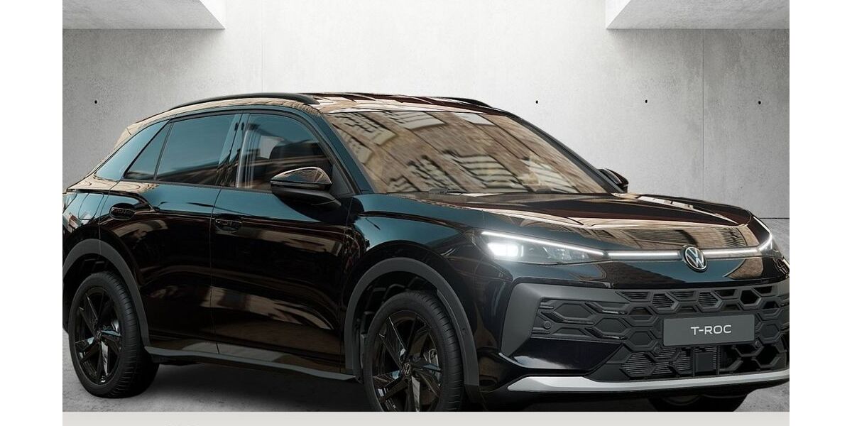 VW T-Roc 3.900 km 37.859 &euro; Goslar 38644