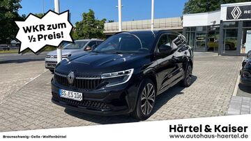Gebrauchte Renault Espace