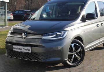 VW Caddy 35.797 km 28.770 &euro; Salzgitter 38226
