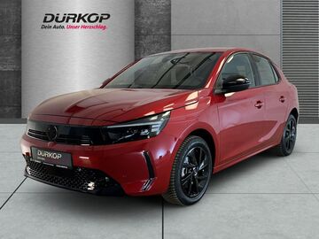 Gebrauchte Opel Corsa