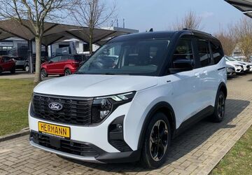 Ford Tourneo Courier 24.794 km 27.974 &euro; Goslar 38644