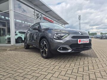 Gebrauchte Citroën C4