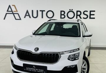 Skoda Kamiq 26.675 km 16.890 &euro; Braunschweig 38114