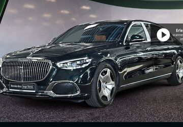 Mercedes-Benz S 580 98.898 km 111.440 &euro; Braunschweig 38122