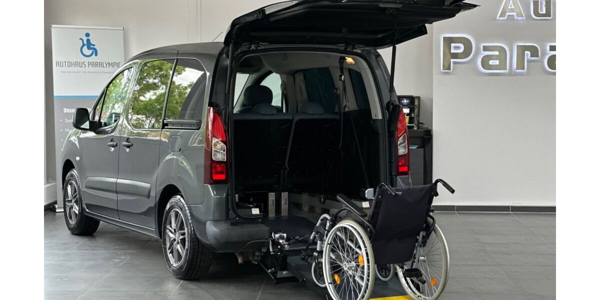 Citroen Berlingo 56.425 km 20.950 &euro; Salzgitter 38259